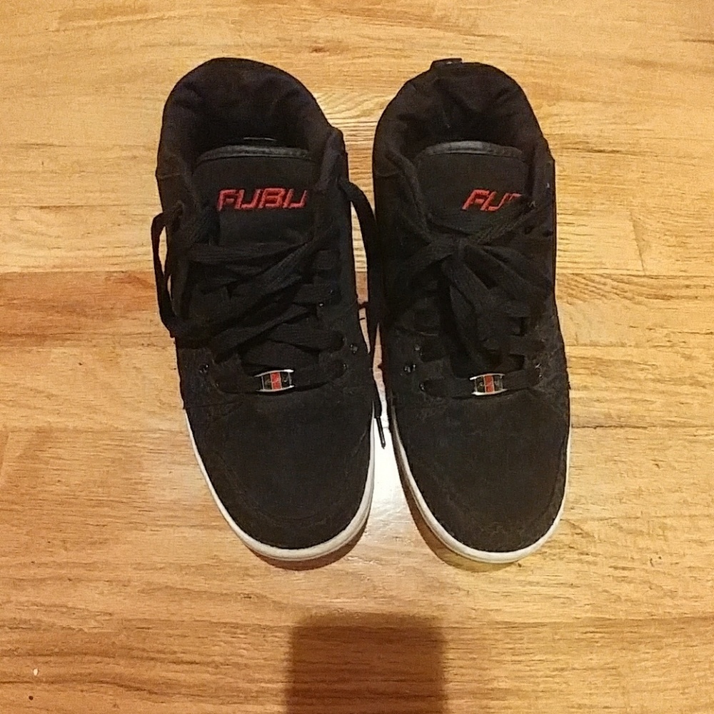 Men's street shoes